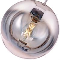 Дополнительная картинка Подвесной светильник Arte Lamp Jupiter Chrome A7963SP-1CC