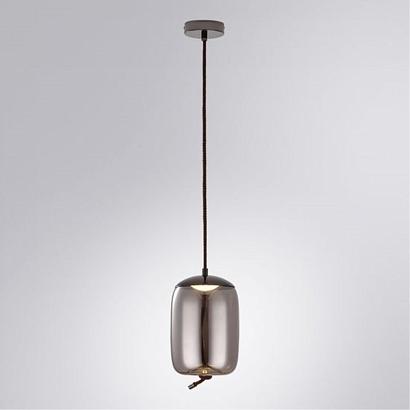 подвесной светильник arte lamp cody a7766sp-1bc, доставка по Казахстану 