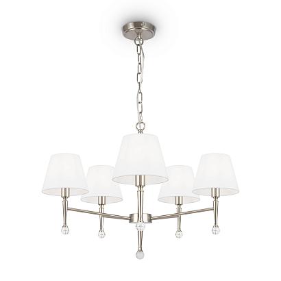 люстры подвесная люстра freya fr2190pl-05n, доставка по Казахстану 