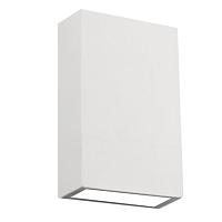Уличный светильник Arte Lamp ALGOL A2750AL-2WH