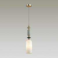 Дополнительная картинка Подвесной светильник Odeon Light Classic Candy 4861/1D