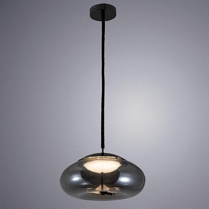 подвесной светодиодный светильник arte lamp cody a7767sp-1bc, доставка по Казахстану 