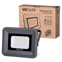Светодиодный прожектор WFL-20W/06  5500K 20 Вт SMD IP65 1700 Лм  1/20