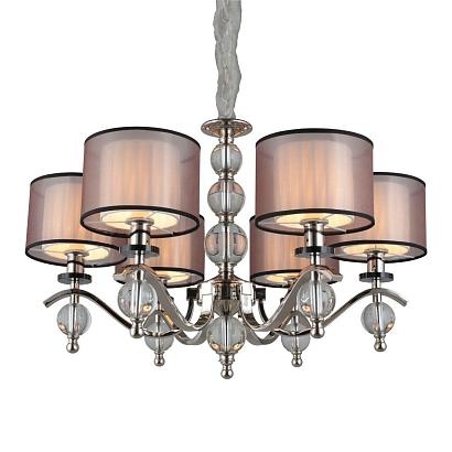 люстры подвесная люстра aployt floret apl.703.03.06, доставка по Казахстану 