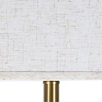 Дополнительная картинка Настольный светильник Arte Lamp VARUM A5055LT-1PB