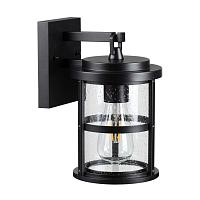 Уличный настенный светильник Odeon Light Nature Magus 4964/1W светильники