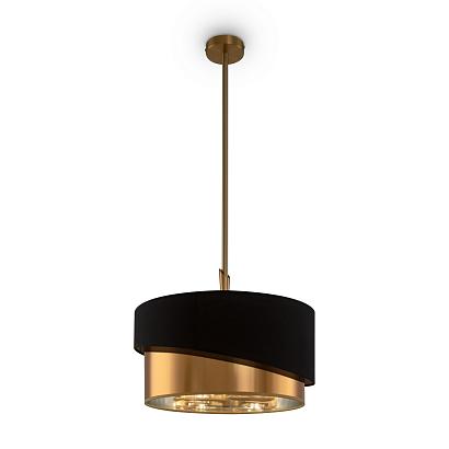 люстры люстра freya fr5171pl-06bs, доставка по Казахстану 