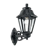 Бра ANNA AP1 BIG NERO 101491 светильники