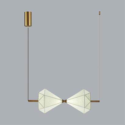 7090/10l odeon light подвесной светильник sand glass, доставка по Казахстану 