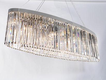 подвесная люстра newport 10119+7/s м0063195, доставка по Казахстану 