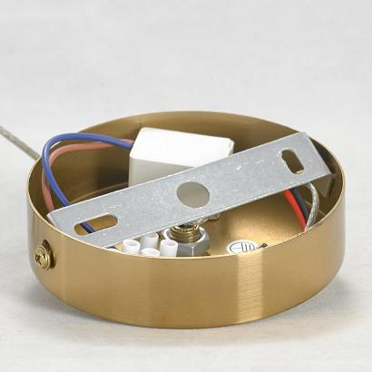 подвесной светильник lussole lsp-8479, доставка по Казахстану 