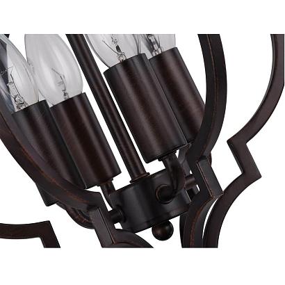 люстры подвесная люстра st luce foriate sl361.303.04, доставка по Казахстану 