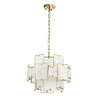 подвесной светильник arte lamp theemin a4068lm-7sg, доставка по Казахстану 