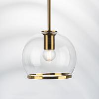 Дополнительная картинка Подвесной светильник Lightstar Sferico 729011