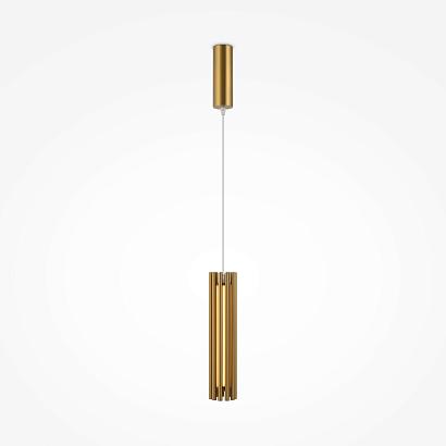 подвесной светильник maytoni mod410pl-l12bs3k, доставка по Казахстану 