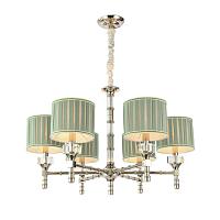 Дополнительная картинка Подвесная люстра ST Luce Oleo SL1121.103.06