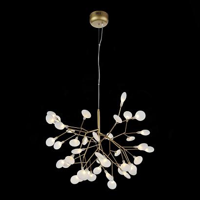 люстры подвесная люстра st luce riccardo sl411.223.45, доставка по Казахстану 