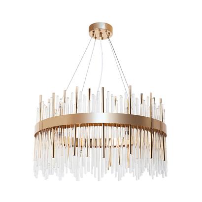 подвесная люстра arte lamp acapulco a1007sp-12go, доставка по Казахстану 