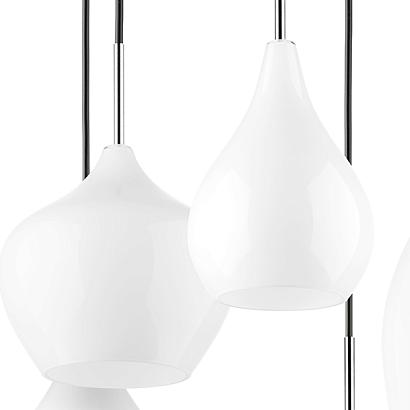 люстры подвесная люстра lightstar pentola 803120, доставка по Казахстану 