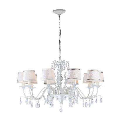 люстры подвесная люстра dio darte elite firenze e 1.1.10.600 w, доставка по Казахстану 