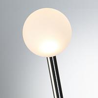 7123/1GLA NATURE Odeon Light  Уличный светильник NOTTE