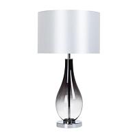Дополнительная картинка Настольный светильник Arte Lamp NAOS A5043LT-1BK
