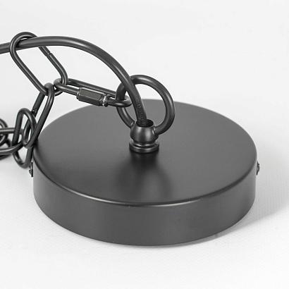 люстра подвесная lussole lsp-8817, доставка по Казахстану 