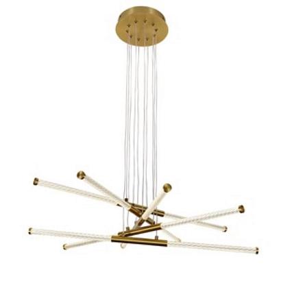 люстры подвесный светильник vigas 4469-5p, доставка по Казахстану 