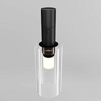 Трековый светильник Technical TR207-1-3W3K-B купить в Алматы svet.kz