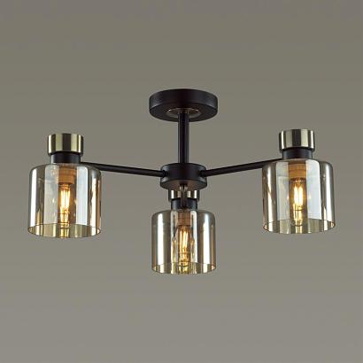 купить 5643/3C Lumion  Люстра потолочная ARLIN в Алматы, svet.kz, доставка по Казахстану 