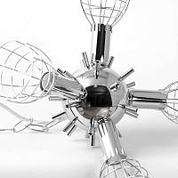 Дополнительная картинка Люстра подвесная Lussole LSP-8986