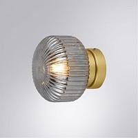 Настенный светильник Arte Lamp HAMAL A6170AP-1GO