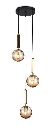 подвесной светильник simple story 1064-3pl, доставка по Казахстану 