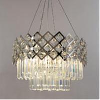 Дополнительная картинка Светильник подвесной Arte Lamp Wezen A1006SP-10CC