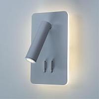 Дополнительная картинка Светодиодный спот Arte Lamp Electra A8233AP-1WH