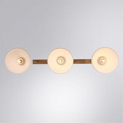 подвесной светильник arte lamp caprice a4184sp-3br, доставка по Казахстану 