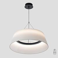 светильник подвесной crystal lux fusion sp30w led crystal lux 3980/230, доставка по Казахстану 