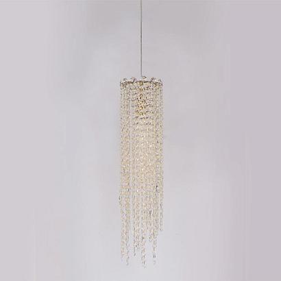 подвесной светодиодный светильник newport 10902/s gold м0063243, доставка по Казахстану 