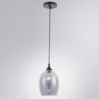 подвесной светильник arte lamp propus a4344sp-1bk, доставка по Казахстану 