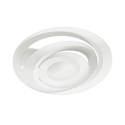 люстры потолочный светодиодный светильник lumion levels 4425/99cl, доставка по Казахстану 