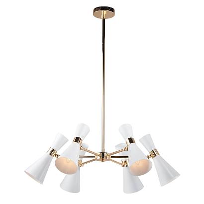 люстры подвесная люстра lightstar dumo 816066, доставка по Казахстану 