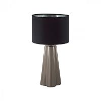 8125/1T COMFI Lumion Настольная лампа E27 1*60W 220V HINAMI