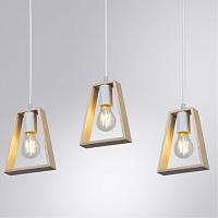 подвесной светильник arte lamp brussels a8030sp-3wh, доставка по Казахстану 