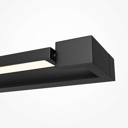 Подсветка Maytoni MIR002WL-L10B3K BEAM