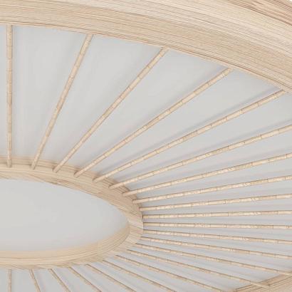 390297 светильник диммируемый eglo dehesa, доставка по Казахстану 