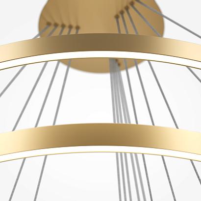 подвесной светильник maytoni mod058pl-l200bsk, доставка по Казахстану 