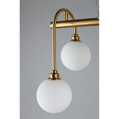 люстры подвесная люстра aployt eloiz apl.839.03.08, доставка по Казахстану 