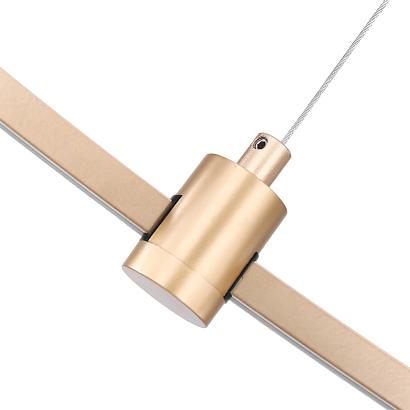 подвесной светильник freya fr4005pl-06g1, доставка по Казахстану 