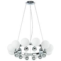 подвесная люстра lightstar sferetta 801124, доставка по Казахстану 