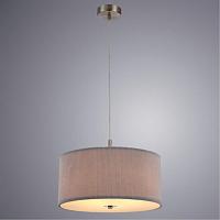 Дополнительная картинка Подвесной светильник Arte Lamp Mallorca A1021SP-3SS